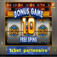 1xbet partenaire apk download